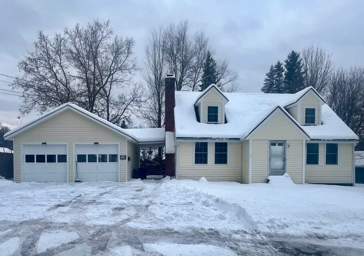 24 Argonne Street, Berlin, NH 03570 - Image #1