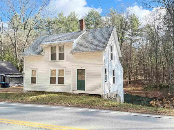 662 Vt Rt 30 Route, Newfane, VT 05345