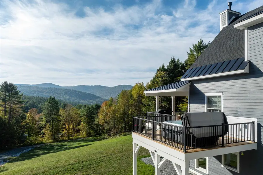 145 Russell Road, Cavendish, VT 05142 - Image #2