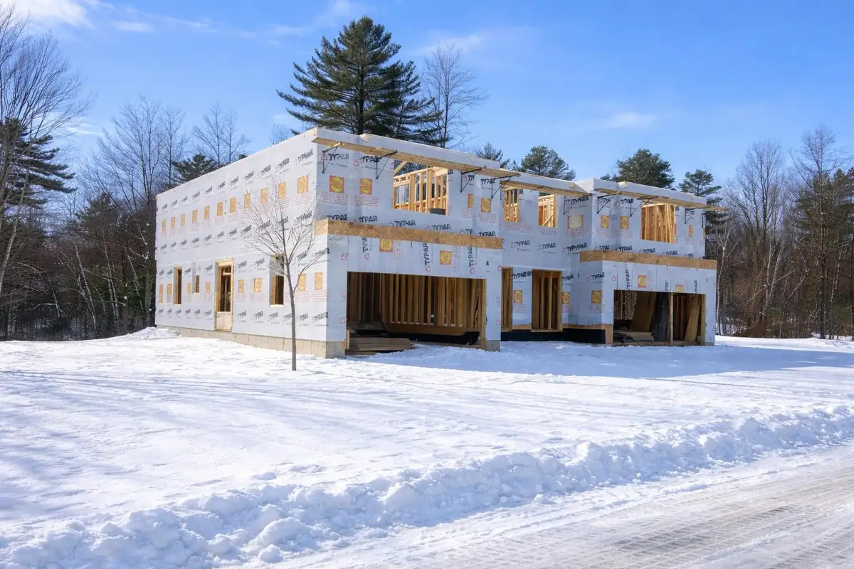 55 Spear Lane #15, Colchester, VT 05446 - Image #1