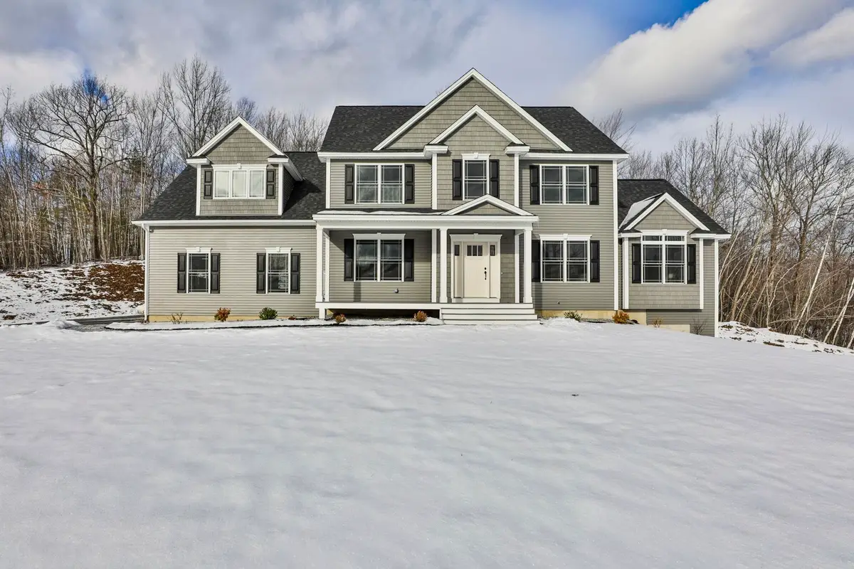 42 Ridgeview Lane, New Boston, NH 03070 - Image #1