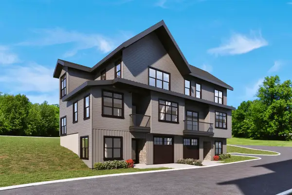 UNIT 51 STONEWALL CORNERS Way #52, Laconia, NH 03246