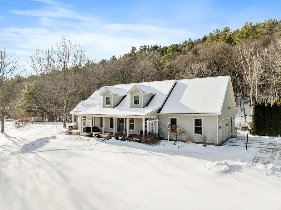 692 Old Walpole Road, Surry, NH 03431 - Image #2