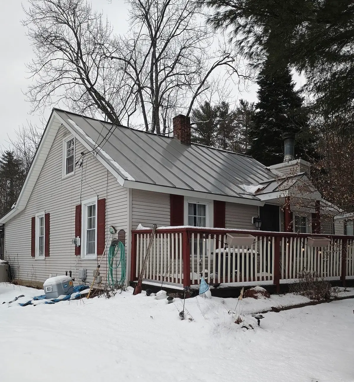 20 Forest Way, Rutland Town, VT 05701 - Image #1