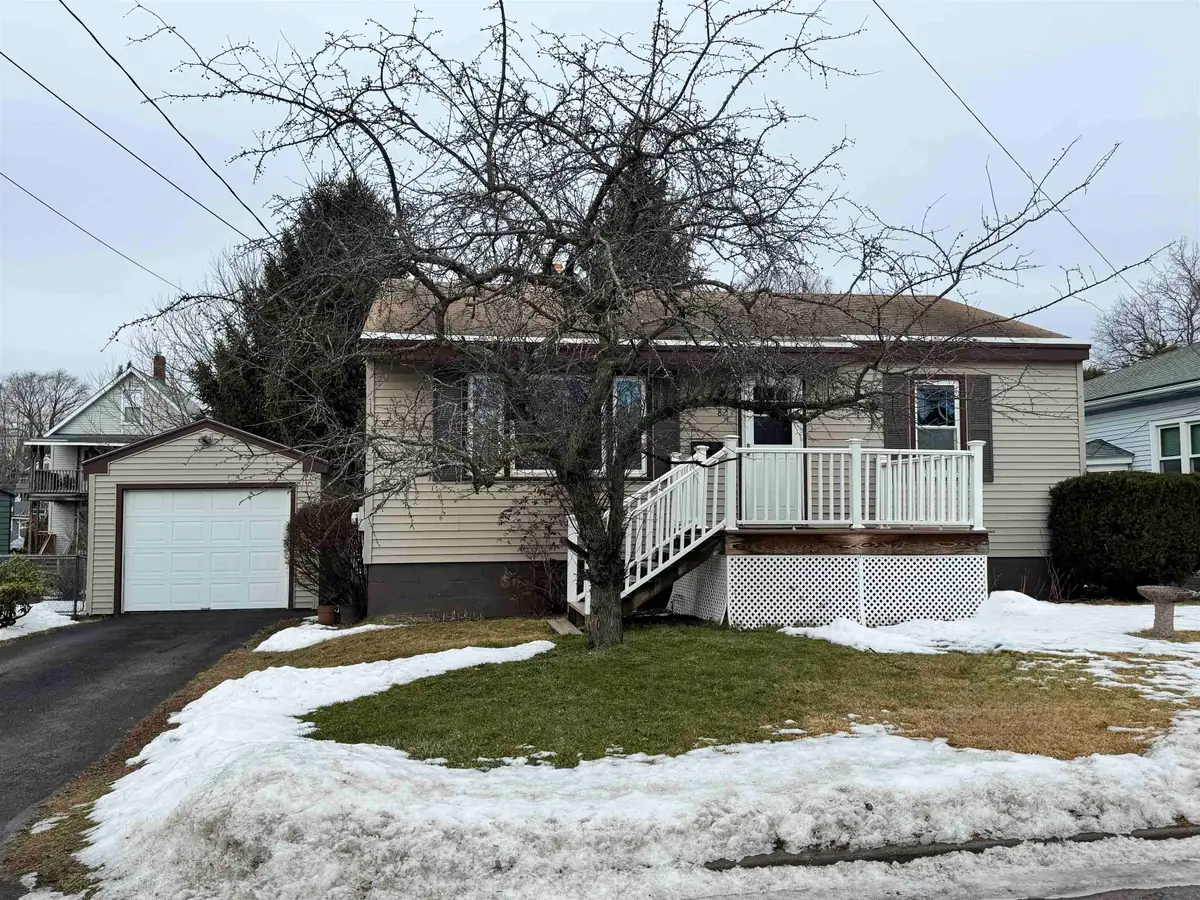 82 Hood Street, Winooski, VT 05404 - #1