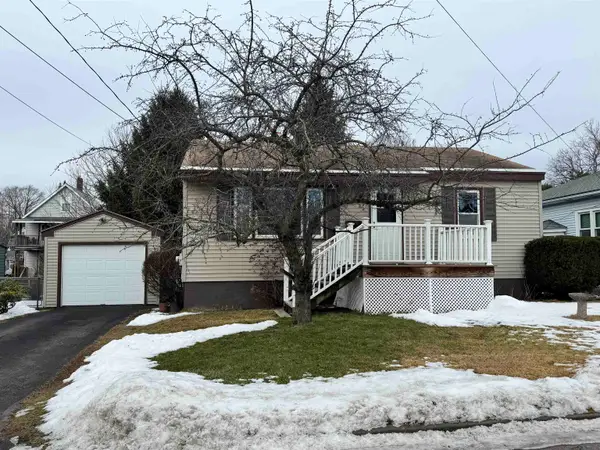 82 Hood Street, Winooski, VT 05404