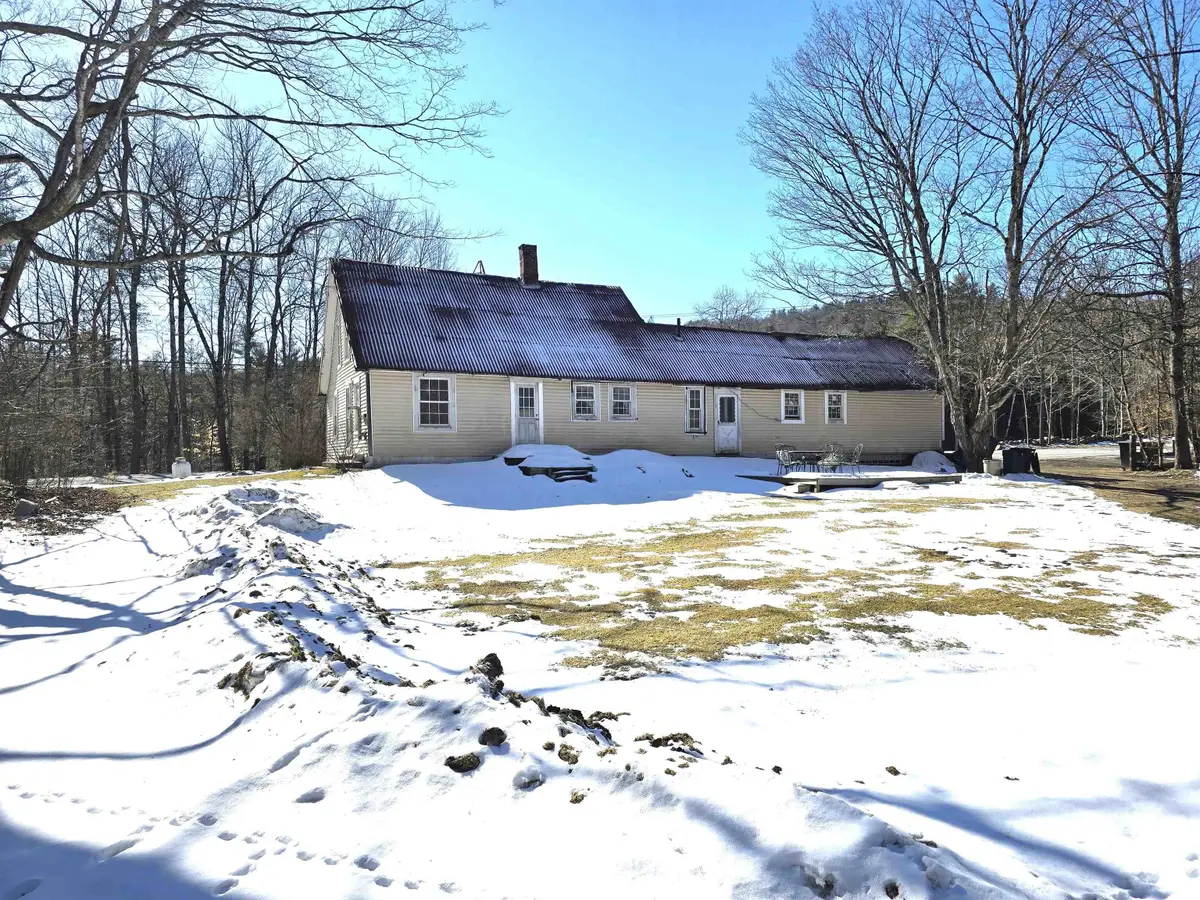 1009 Route 131, Weathersfield, VT 05030 - Image #1