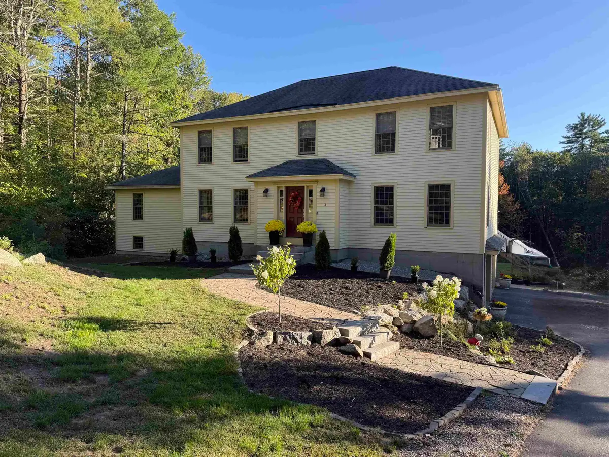 14 Jackson Square, Bedford, NH 03110 - Image #1