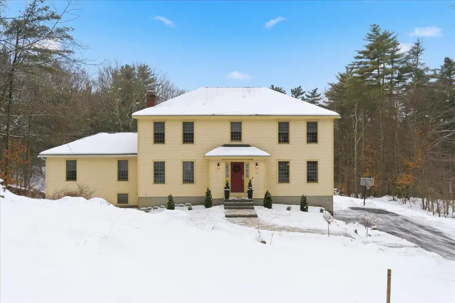 14 Jackson Square, Bedford, NH 03110 - Image #2
