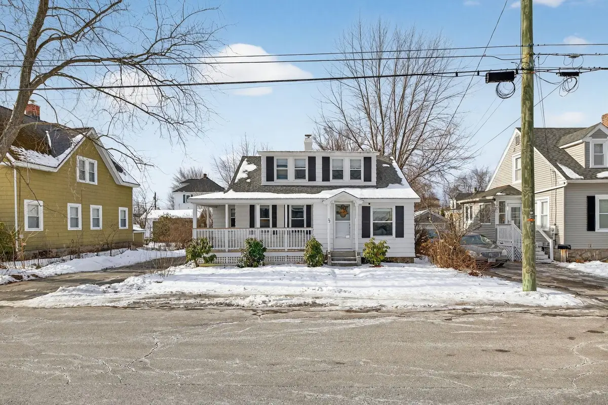 55 S Hall Street, Manchester, NH 03103 - Image #1