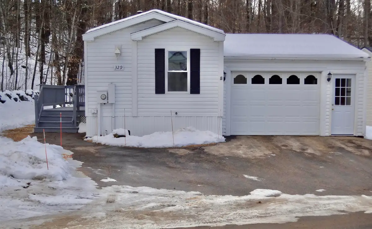 329 Darby Drive, Laconia, NH 03246 - Image #1