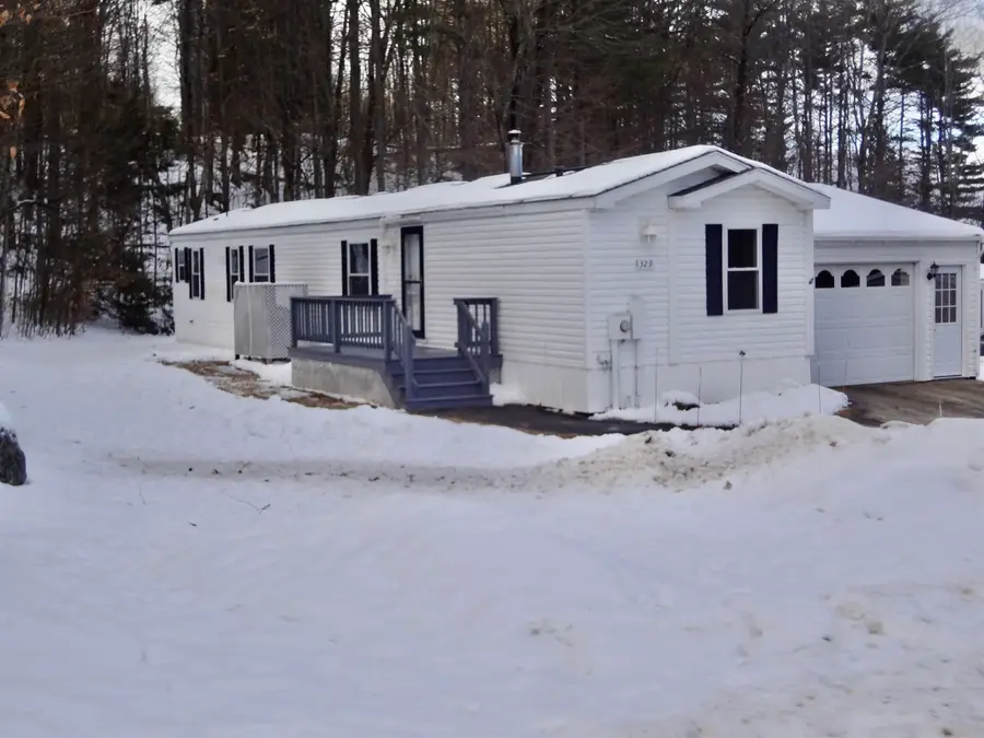 329 Darby Drive, Laconia, NH 03246 - Image #2