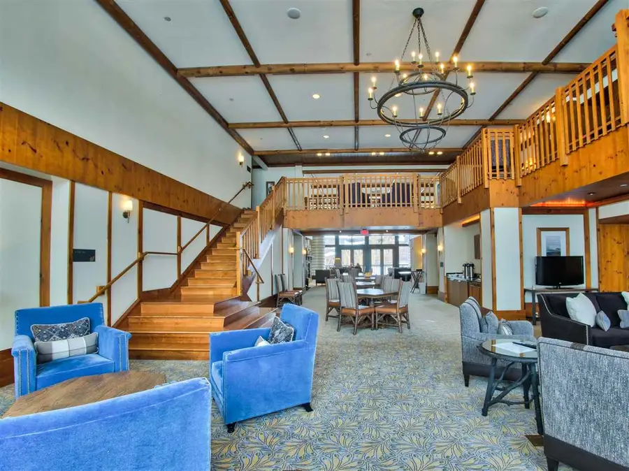 7412 Mountain Road #02-12, 519, Stowe, VT 05672 - Image #3