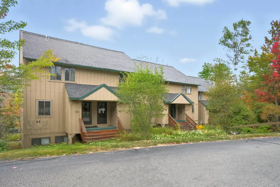 3 Chippawa Way #23, Waterville Valley, NH 03215 - Image #3