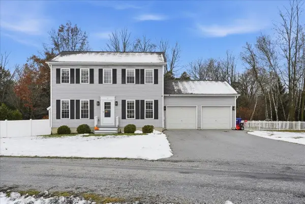 2 Assid Drive, Swanton, VT 05488