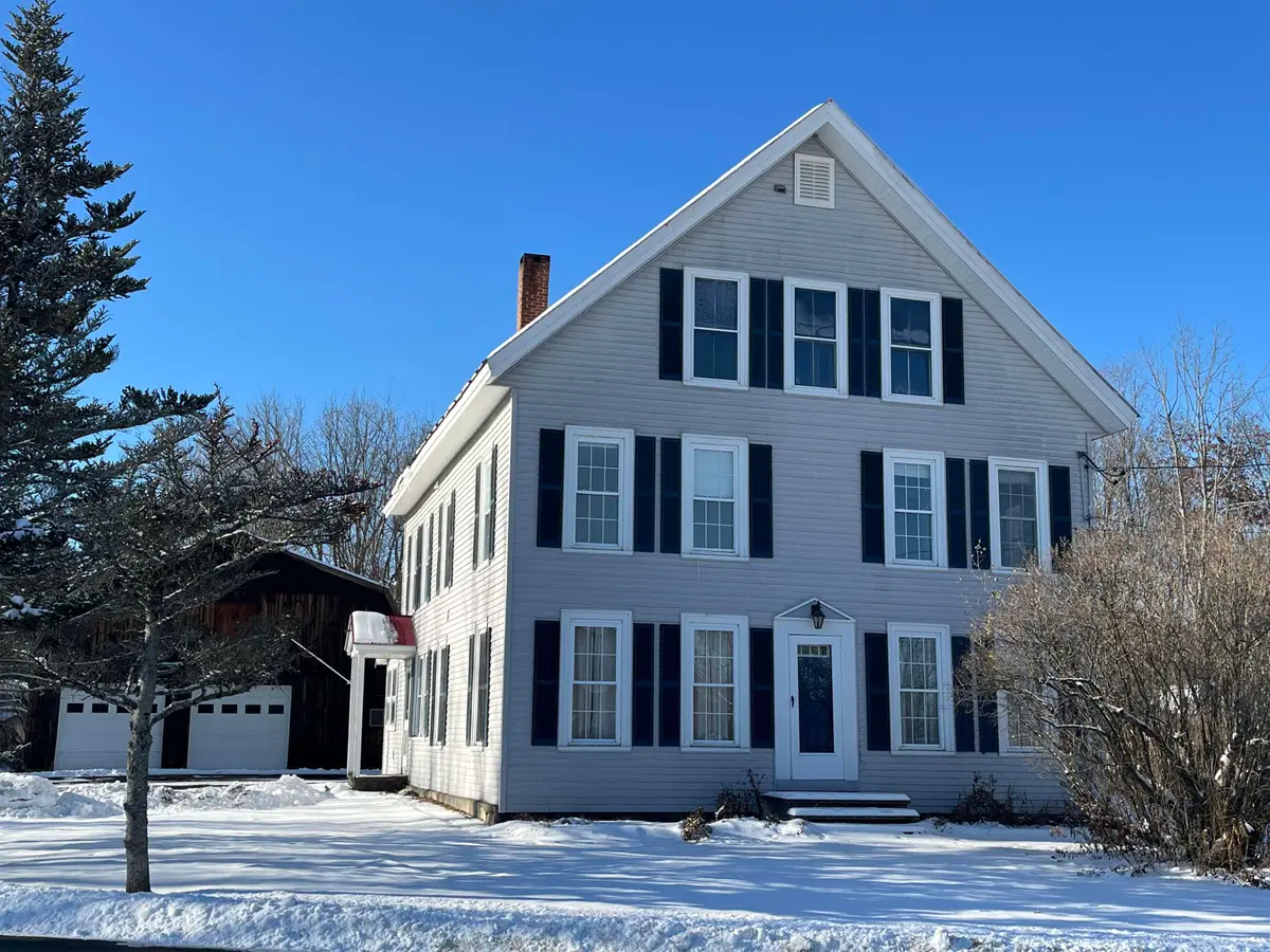 68 Passumpsic Avenue, Wilder, VT 05088 - #1