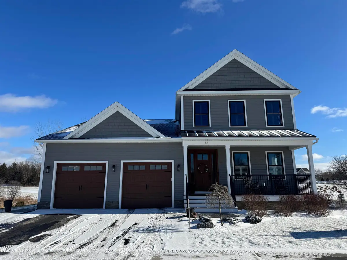 42 Medalist Drive, South Burlington, VT 05403 - #1