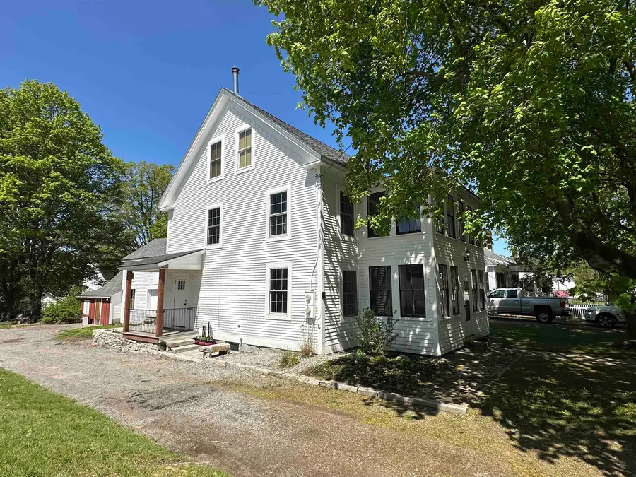 8 Main Street, Bennington, NH 03442 - Image #2