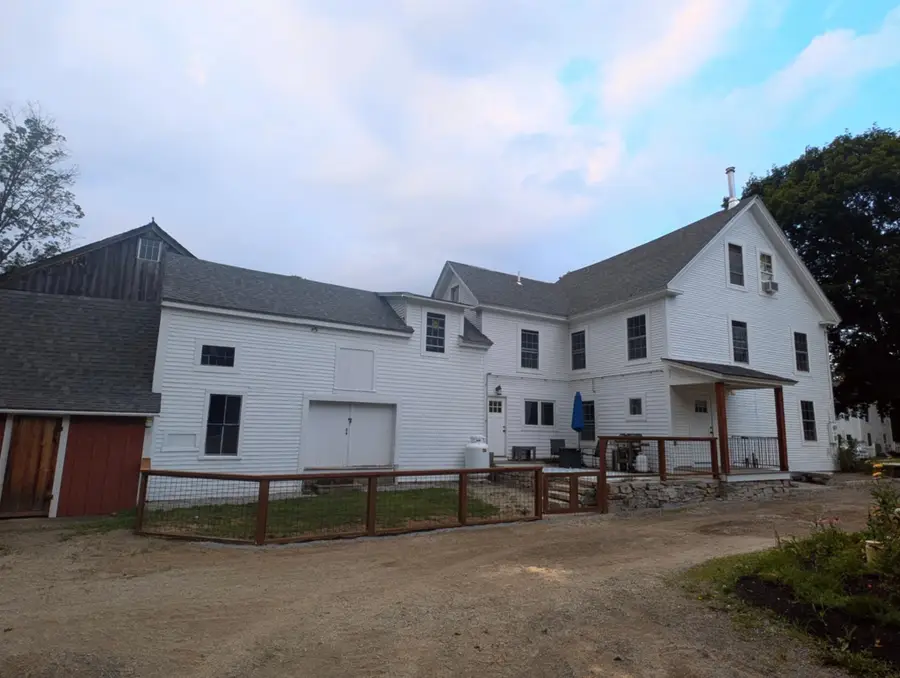 8 Main Street, Bennington, NH 03442 - Image #2