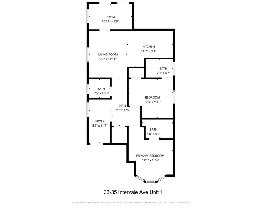 33-35 Intervale Avenue, Burlington, VT 05401 - Image #3