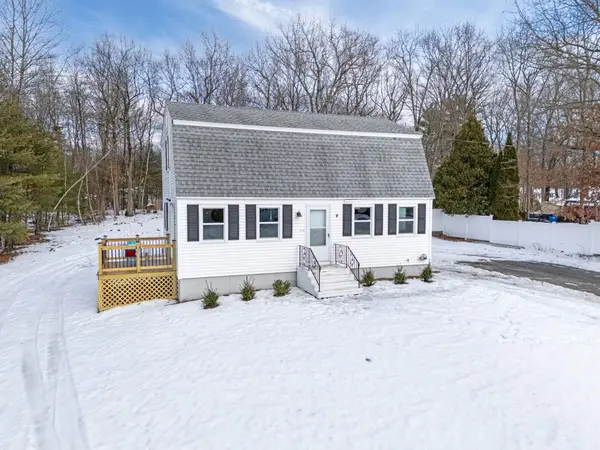 6 Michael Avenue, Derry, NH 03038