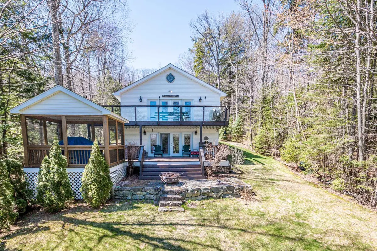 651 Westside Lake Road, Maidstone, VT 05905 - Image #1