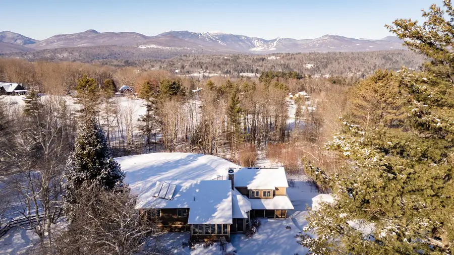 108 North Hill Road, Stowe, VT 05672 - Image #2