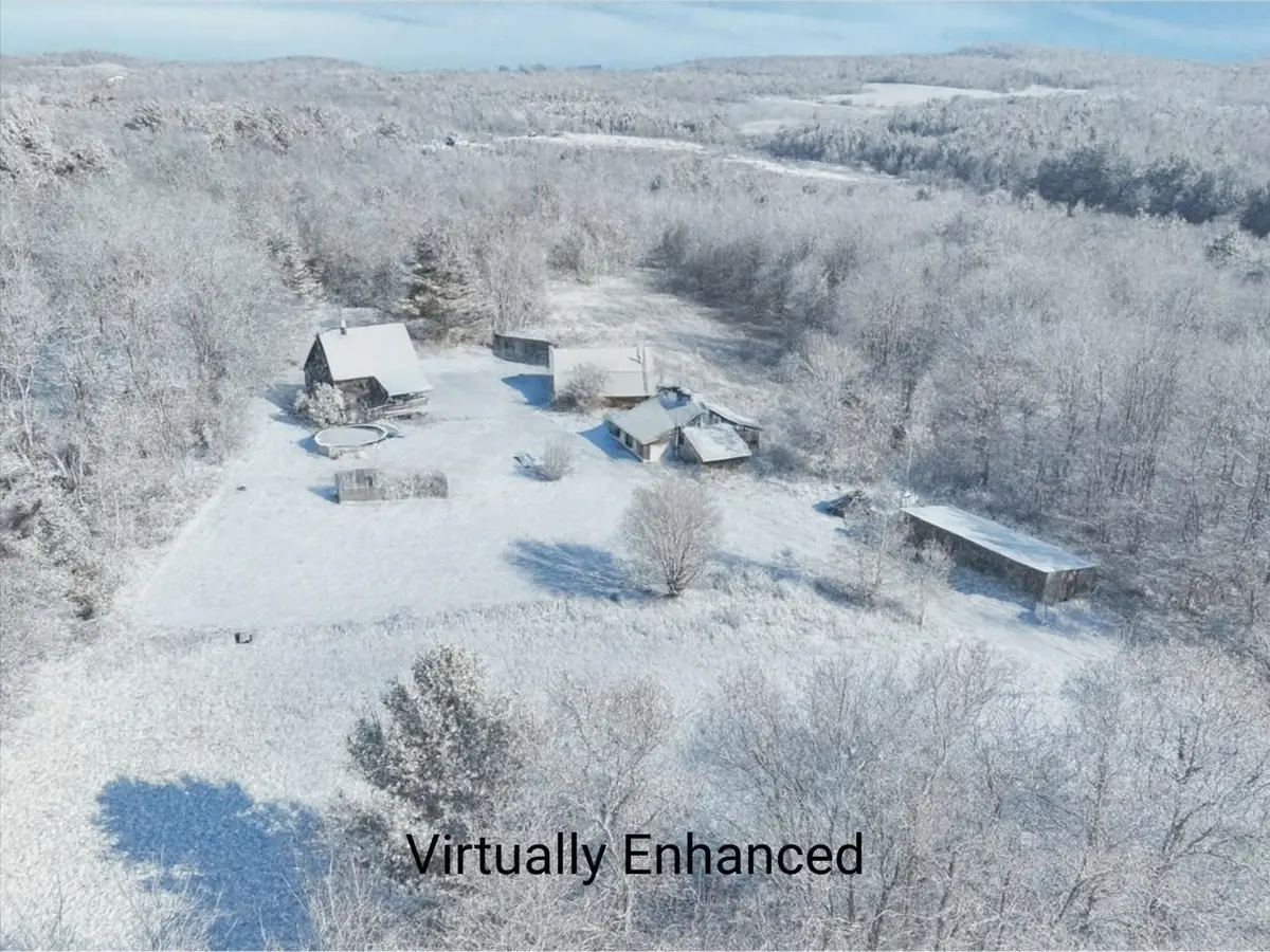 2334 Pumpkin Village Road #1, Fairfield, VT 05455 - Image #1