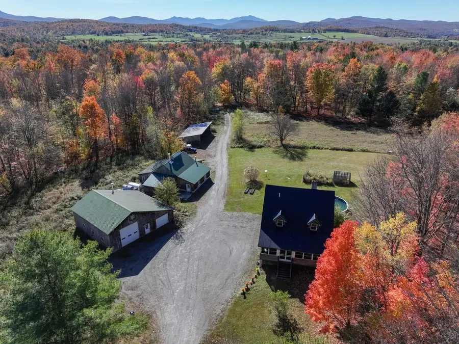 2334 Pumpkin Village Road #1, Fairfield, VT 05455 - Image #3