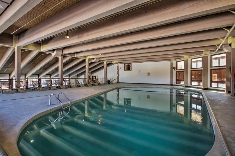 David Thompson Drive #10, Campton, NH 03223 - Image #3