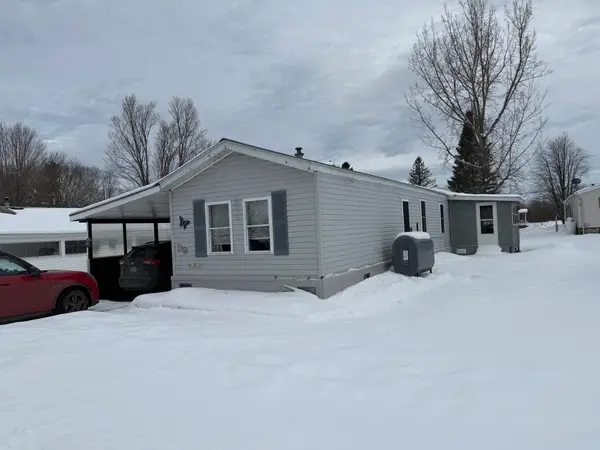 2477 Vt Route 5 Road #D-9, Derby, VT 05829