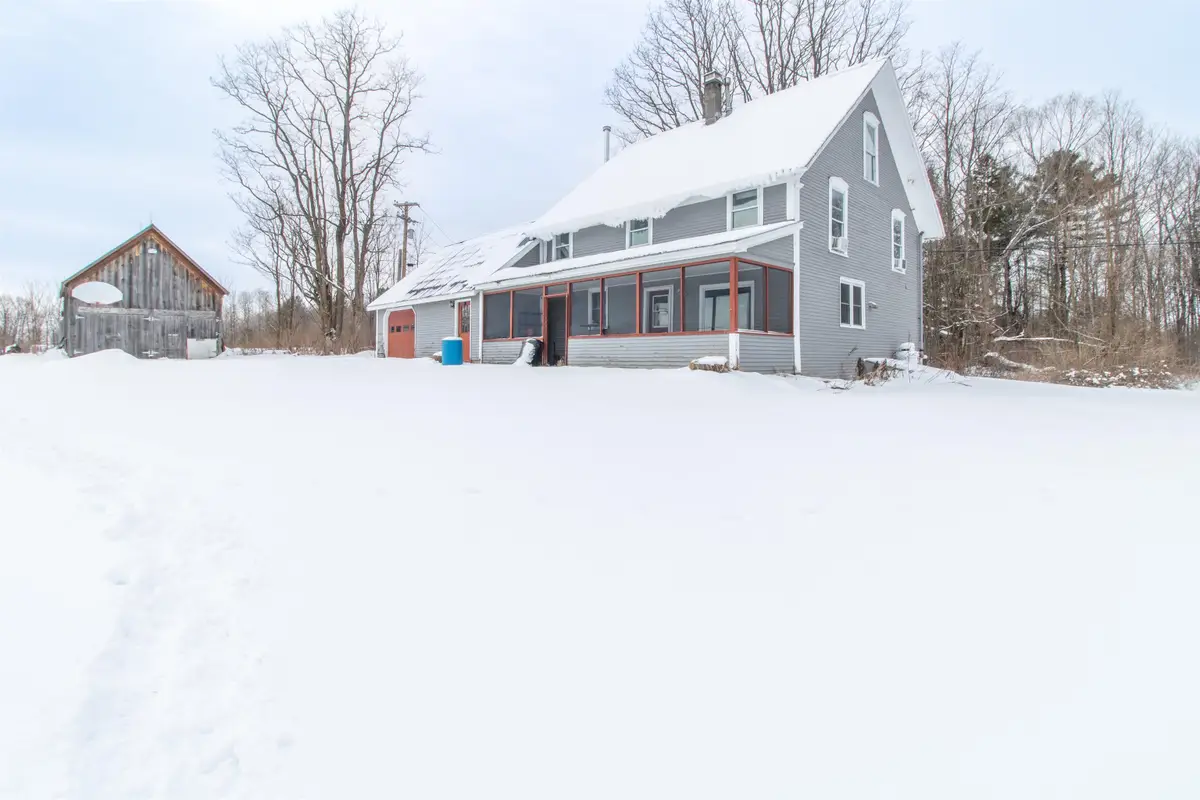 321 Davis Lane, Brownington, VT 05860 - Image #1