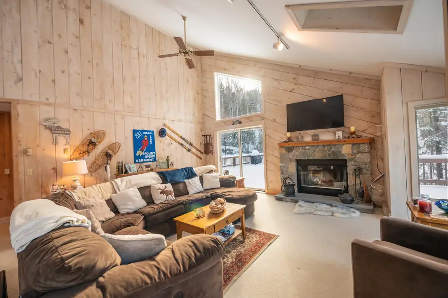 12 Colonial Ridge Road, Dover, VT 05356 - Image #2