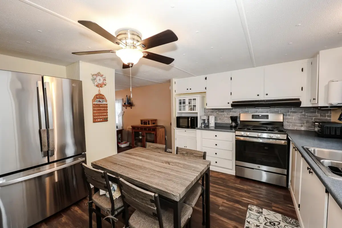 153 Leavitt Road, Pittsfield, NH 03263 - Image #1