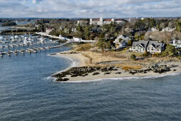 163 Little Harbor Road, New Castle, NH 03854