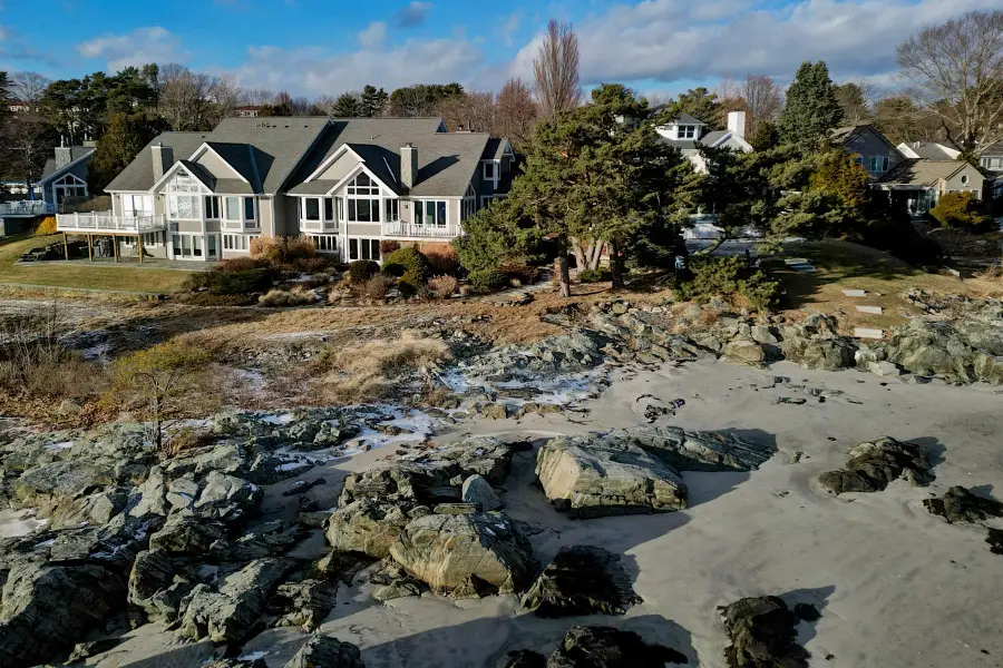 163 Little Harbor Road, New Castle, NH 03854 - Image #3