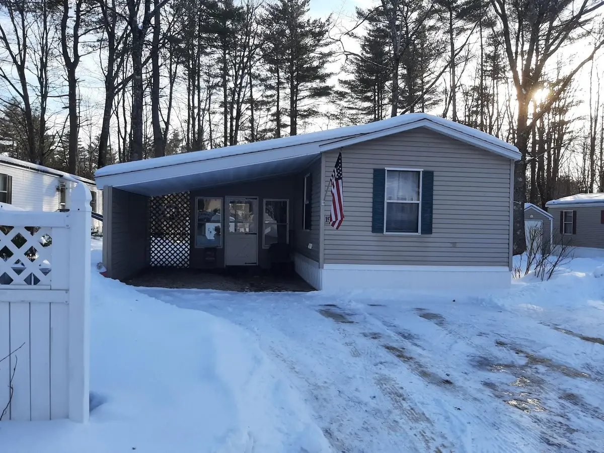 19 Eagle Ledge Loop, Conway Town, NH 03813 - Image #1