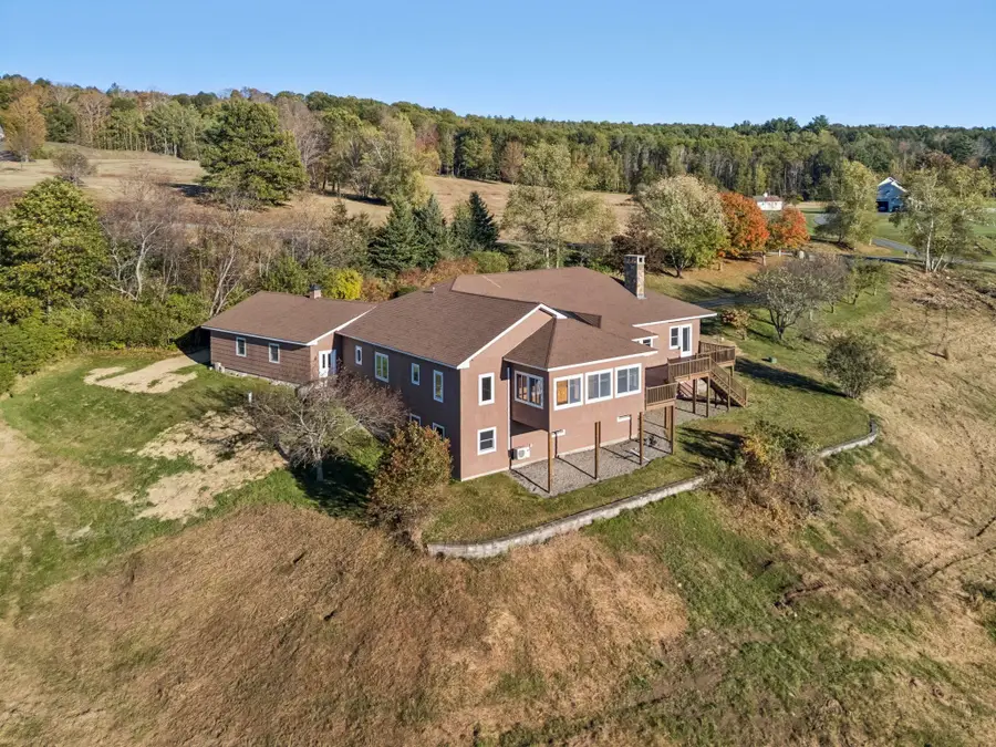 31 Eagle Ridge Drive, Lebanon, NH 03766 - Image #2