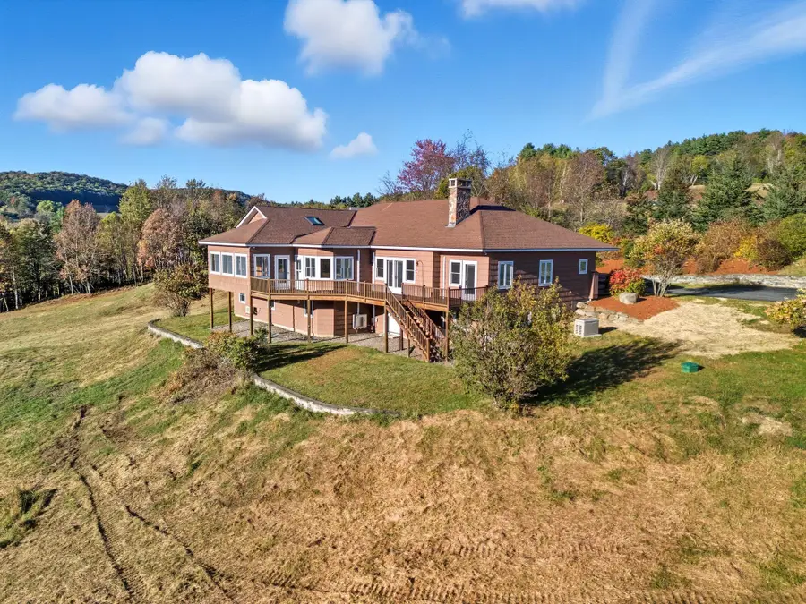 31 Eagle Ridge Drive, Lebanon, NH 03766 - Image #3