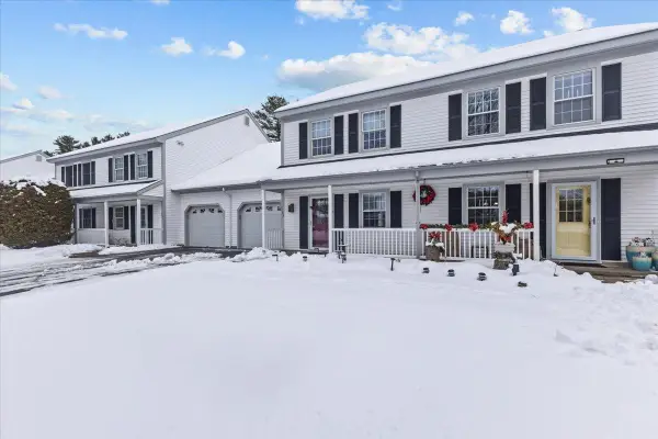 2802 Brand Farm Road, South Burlington, VT 05403