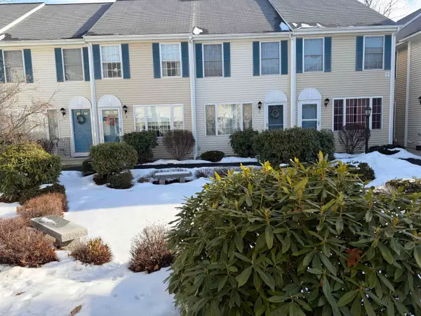 322 Nashua Street #14, Milford, NH 03055