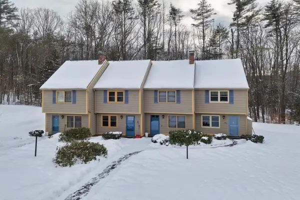75 Lakewood Pines Road #20, Bristol, NH 03222