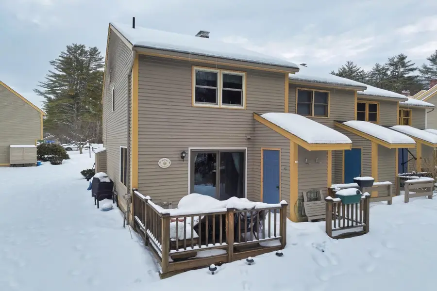 75 Lakewood Pines Road #20, Bristol, NH 03222 - Image #3