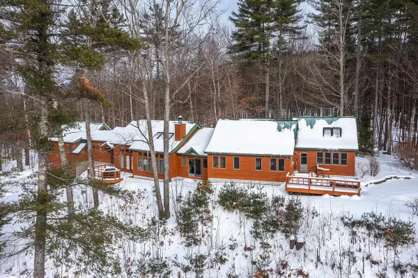 170 Scott's Landing, Ludlow, VT 05149