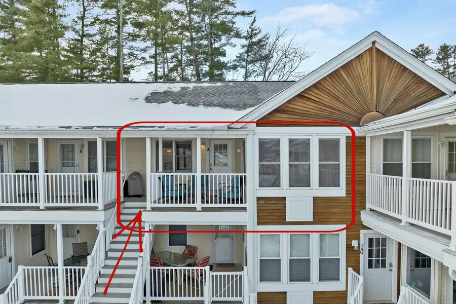 16 Hill Road #9, Tilton, NH 03276 - Image #2