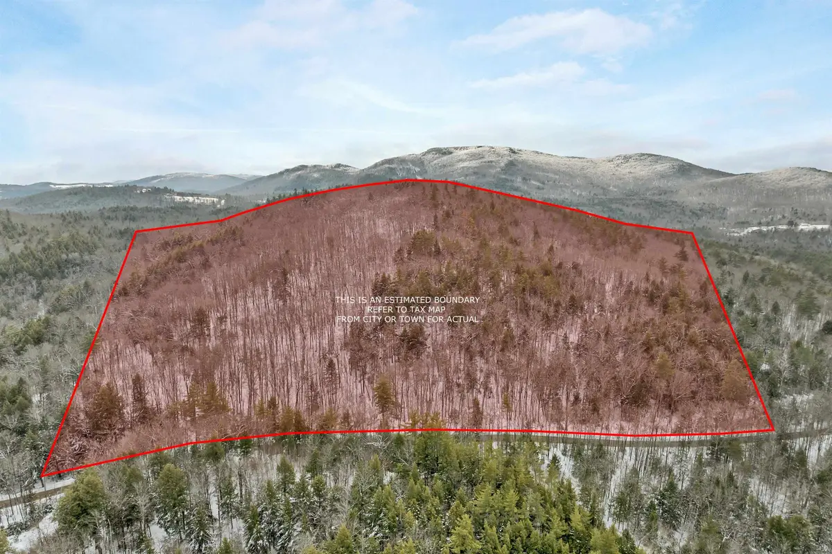 00 Texas Hill Road, Plymouth, NH 03264 - Image #1