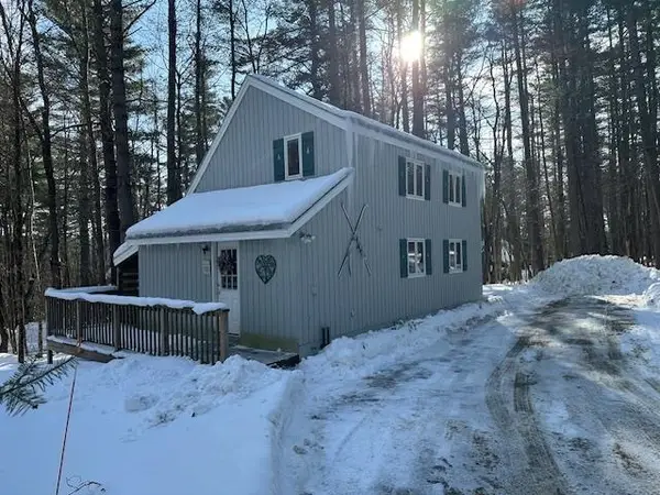 1 Frog Hollow, Wilmington, VT 05363