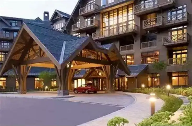 7412 Mountain Road #03-01, 406, Stowe, VT 05672 - Image #1