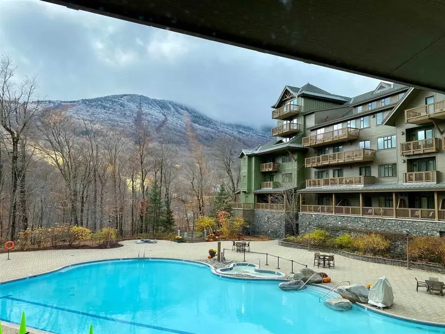 7412 Mountain Road #03-01, 406, Stowe, VT 05672 - Image #3