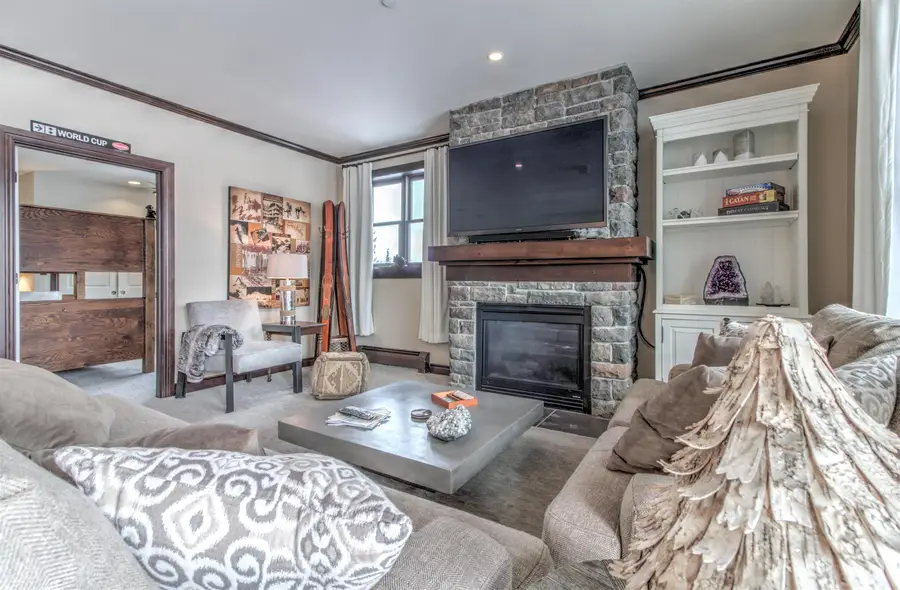 759 Stratton Mtn Access Road #239, Stratton Mountain, VT 05255-9847 - Image #2